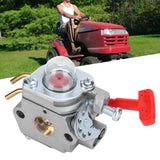 Carburetor Set for WT-458-1 WT-220 WT-318 WT-318X A03002 A04445A A07139 Replacement - Extra Image