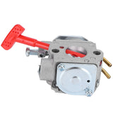 Carburetor Set for WT-458-1 WT-220 WT-318 WT-318X A03002 A04445A A07139 Replacement