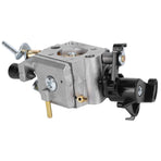 C1MEL37B Carb Chainsaw Carburetor Parts Fit for Husqvarna 445/450/445E/450E/450II