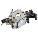 C1MEL37B Carb Chainsaw Carburetor Parts Fit for Husqvarna 445/450/445E/450E/450II
