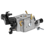 C1MEL37B Carb Chainsaw Carburetor Parts Fit for Husqvarna 445/450/445E/450E/450II