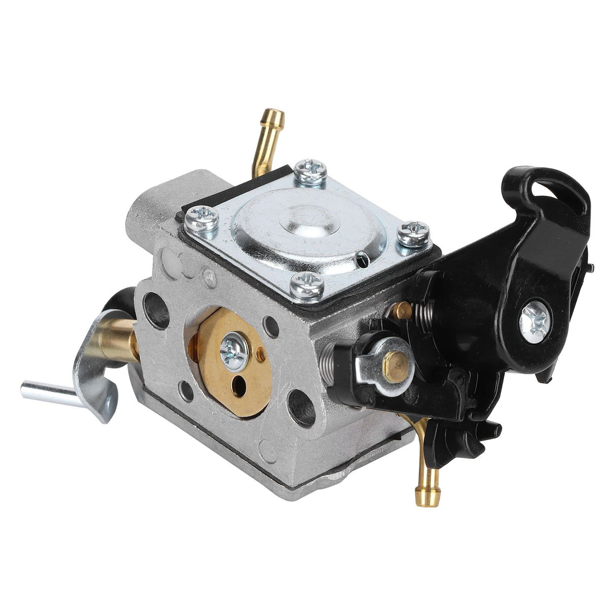 C1MEL37B Carb Chainsaw Carburetor Parts Fit for Husqvarna 445/450/445E/450E/450II