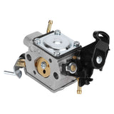 C1MEL37B Carb Chainsaw Carburetor Parts Fit for Husqvarna 445/450/445E/450E/450II