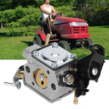 C1MEL37B Carb Chainsaw Carburetor Parts Fit for Husqvarna 445/450/445E/450E/450II - Extra Image