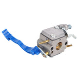 Carburetor Air Filter Fuel Filter Replacement Parts Fit for Husqvarna 125B 125BX 125BVX