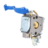Carburetor Air Filter Fuel Filter Replacement Parts Fit for Husqvarna 125B 125BX 125BVX