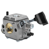 Carburetor Set for Stihl BR320 BR340 BR380 BR400 BR420 Replacement Accessories Kit