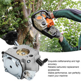 Carburetor Set for Stihl BR320 BR340 BR380 BR400 BR420 Replacement Accessories Kit - Extra Image