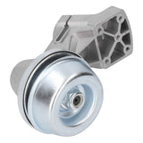 Gearbox Gear Head Replacement Fit for Stihl FS160/180/220/280/290/300 Trimmer Brush Cutter - 45-Degree Angle