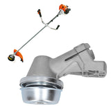 Gearbox Gear Head Replacement Fit for Stihl FS160/180/220/280/290/300 Trimmer Brush Cutter - Extra Image