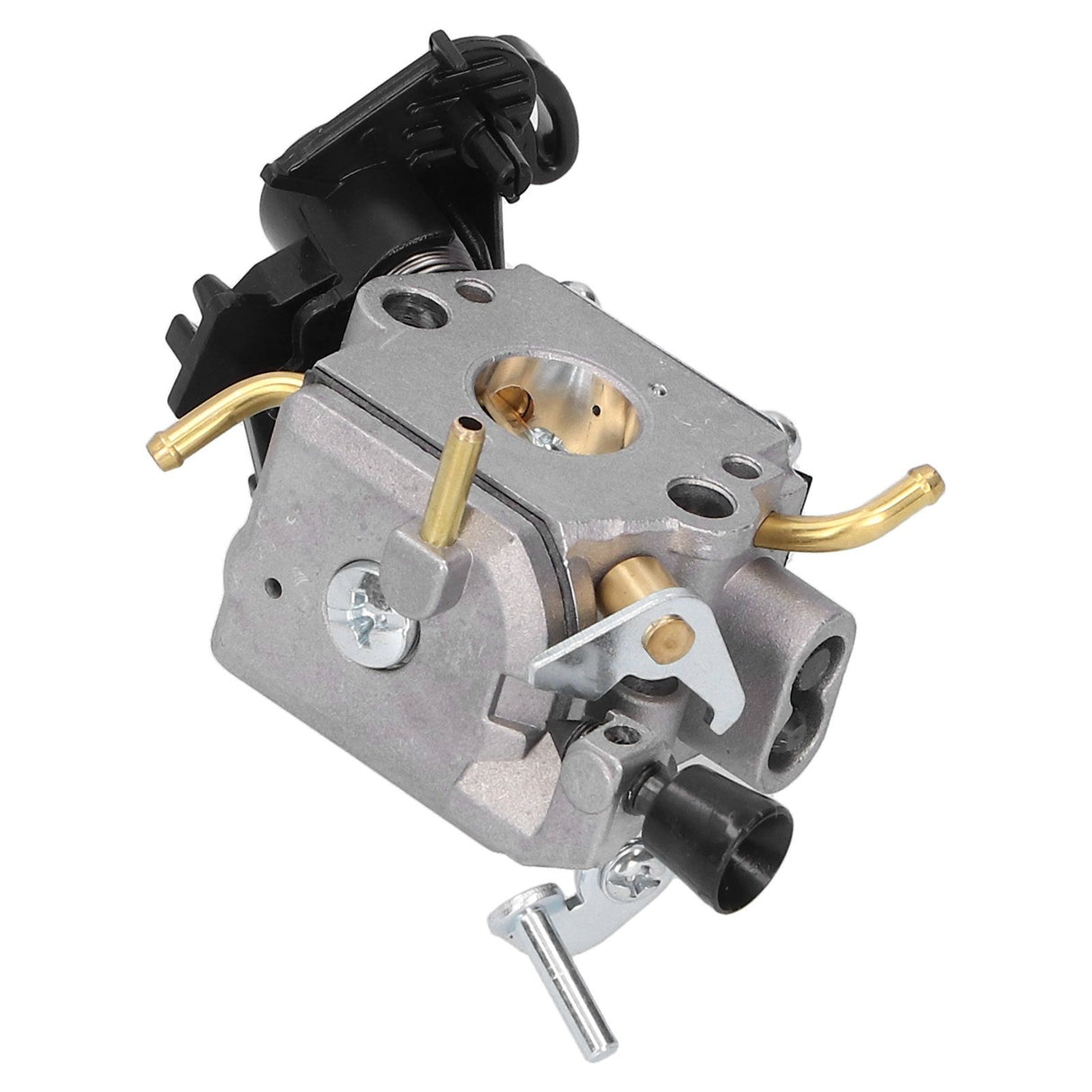 Carburetor Gasket Primer Bulb Kit Replacement Fit for Husqvarna 445 450 445E 506450401