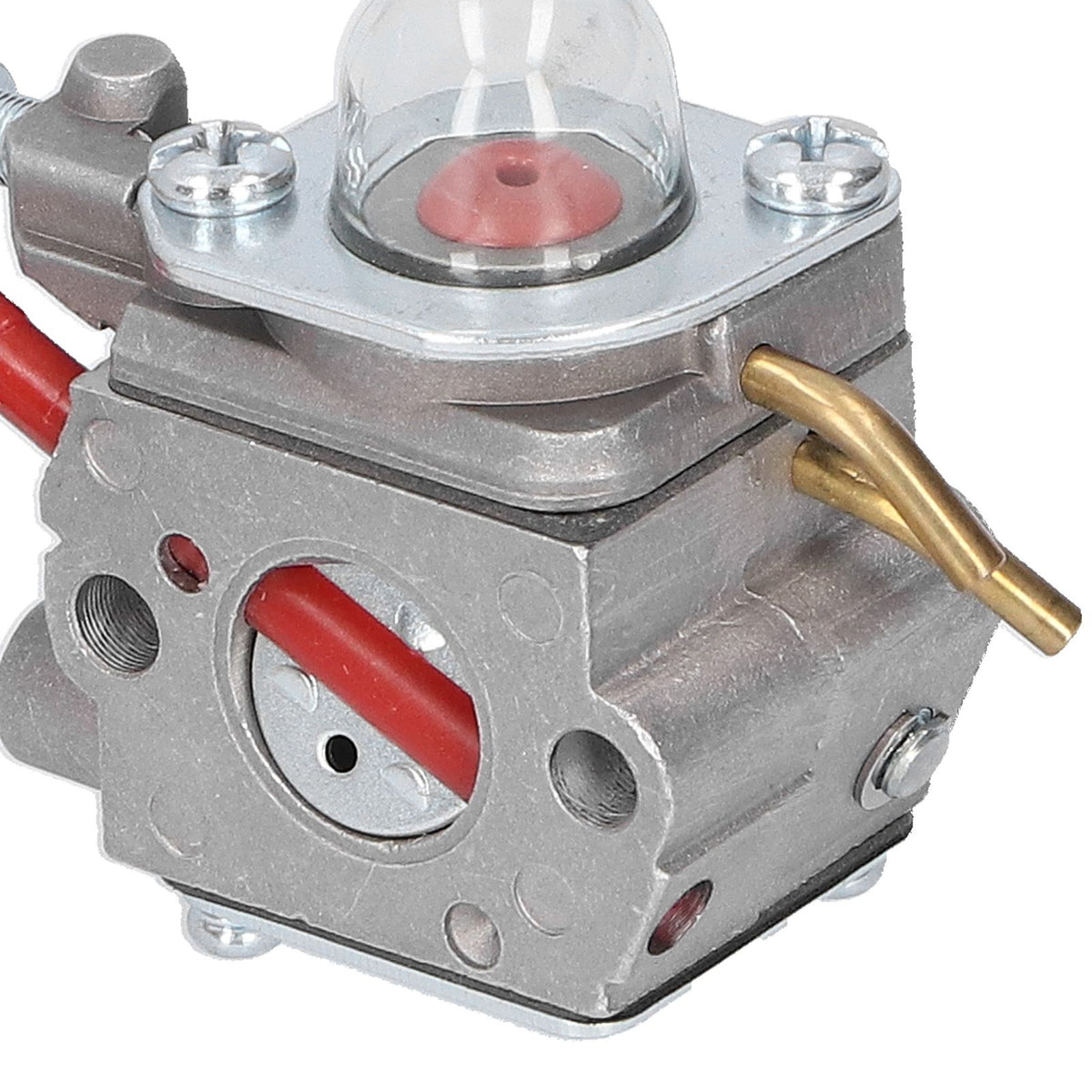 Carburetor Filter Sparking Plug Kit Fit for Homelite UT‑20760 UT‑20763 K100 Gardening Tool
