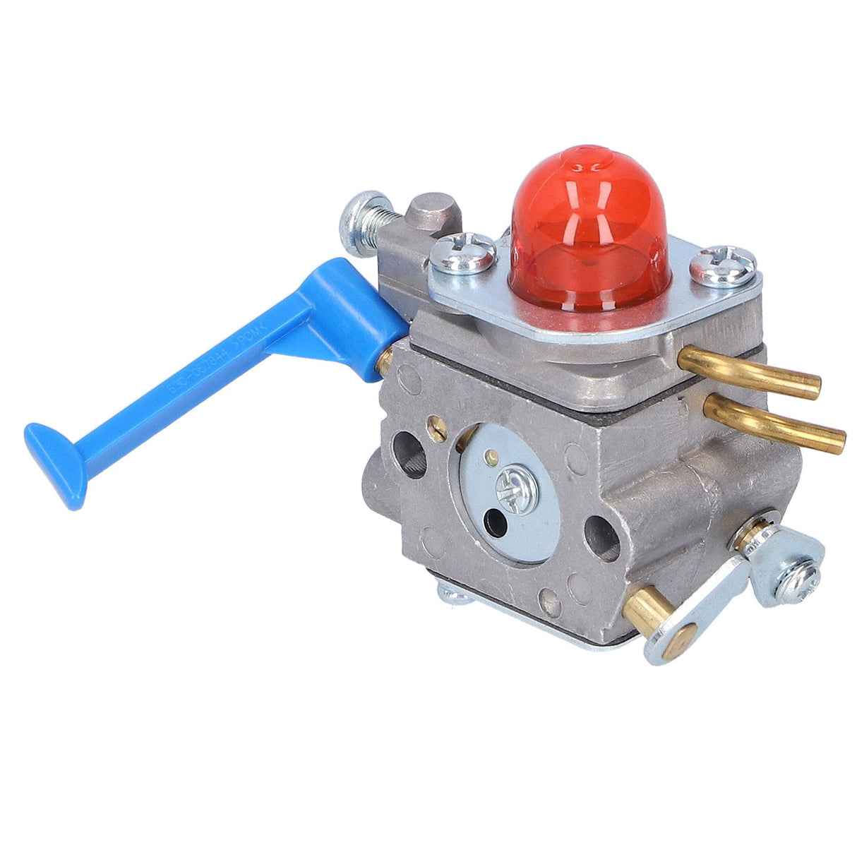 Carburetor Replacement Set for Husqvarna 128C 128L 128LD 128R 128RJ 128CD 128LDX HZPJ