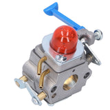 Carburetor Replacement Set for Husqvarna 128C 128L 128LD 128R 128RJ 128CD 128LDX HZPJ