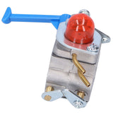 Carburetor Replacement Set for Husqvarna 128C 128L 128LD 128R 128RJ 128CD 128LDX HZPJ