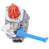 Carburetor Replacement Set for Husqvarna 128C 128L 128LD 128R 128RJ 128CD 128LDX HZPJ