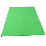 Plant Cover Winter Protection PVC Non‑Woven Cold‑Proof Bag Antifreeze Green 180 x 120cm