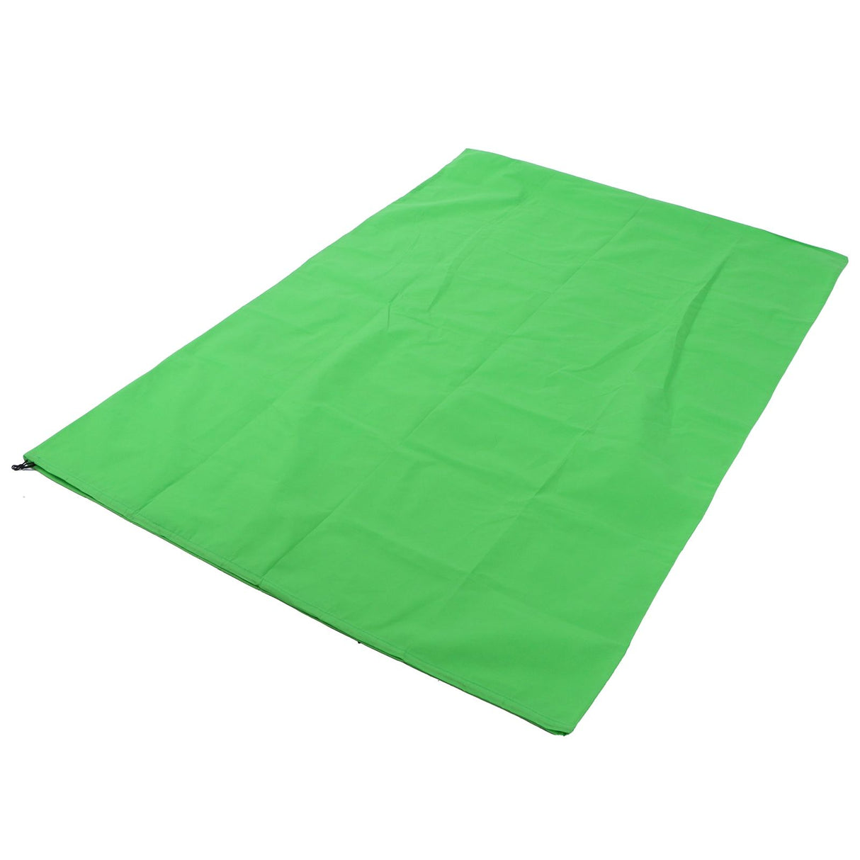 Plant Cover Winter Protection PVC Non‑Woven Cold‑Proof Bag Antifreeze Green 180 x 120cm