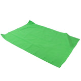 Plant Cover Winter Protection PVC Non‑Woven Cold‑Proof Bag Antifreeze Green 180 x 120cm
