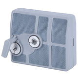 Air Filter Replacement Garden Chainsaw Accessory Fit for STIHL 030AV 031AV 032AV - Front View