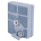 Air Filter Replacement Garden Chainsaw Accessory Fit for STIHL 030AV 031AV 032AV - Top-Down View