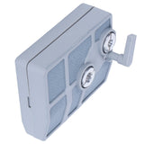 Air Filter Replacement Garden Chainsaw Accessory Fit for STIHL 030AV 031AV 032AV - Close-Up Angle