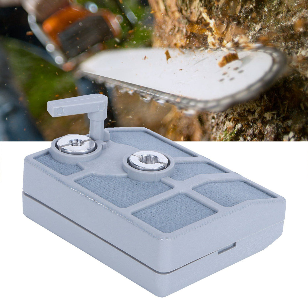 Air Filter Replacement Garden Chainsaw Accessory Fit for STIHL 030AV 031AV 032AV