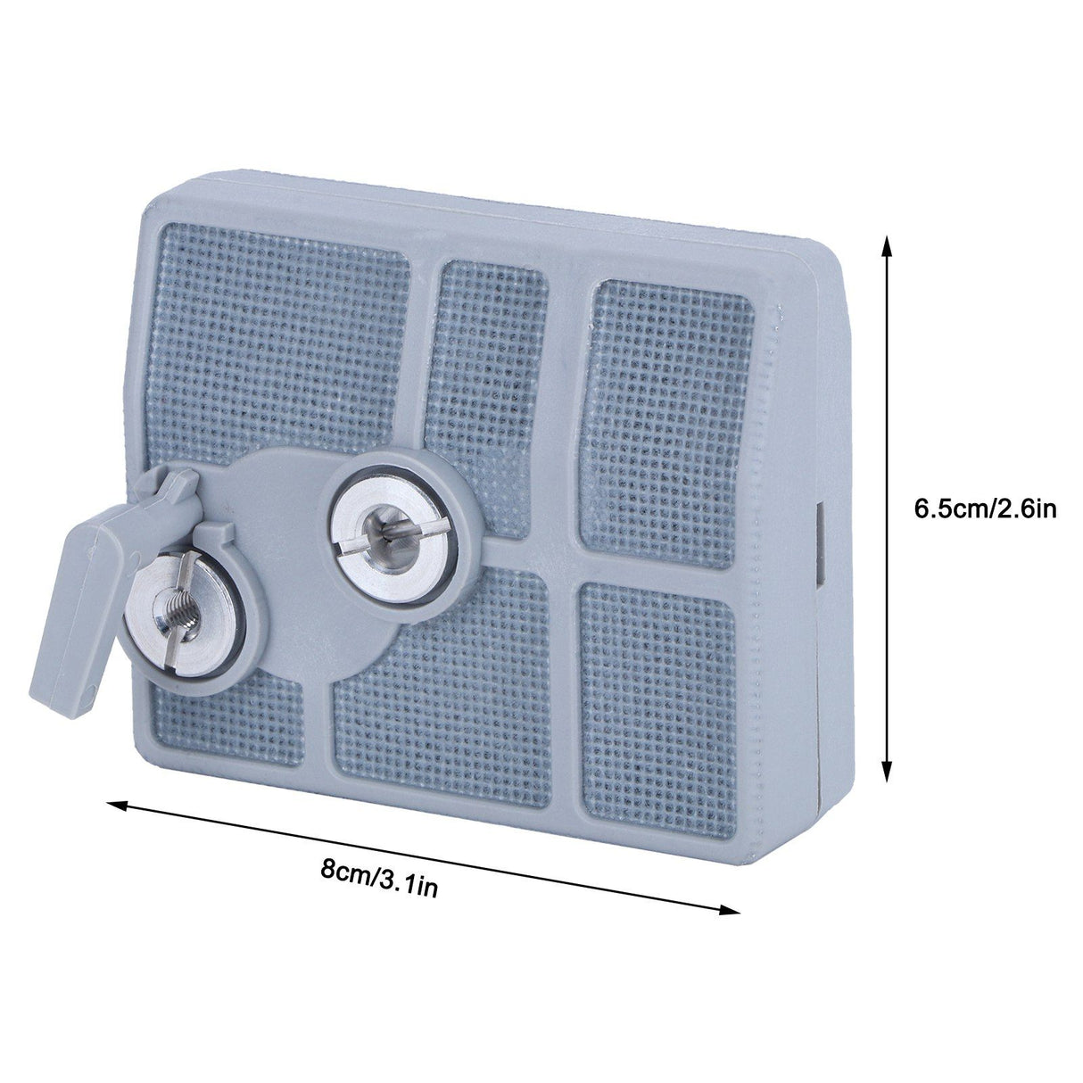 Air Filter Replacement Garden Chainsaw Accessory Fit for STIHL 030AV 031AV 032AV
