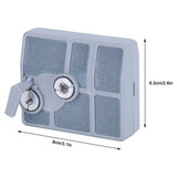Air Filter Replacement Garden Chainsaw Accessory Fit for STIHL 030AV 031AV 032AV - Extra Image