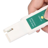 PH Meter Digital PH Tester Pen with Test Strip Function Thermometer for Drinking Pool Water - Extra Image