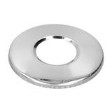 2Pcs Swimming Pool Ladder Escutcheon Cover Plate for 4.2cm Ladder Pipe Pool Hand Rail Replacement Parts