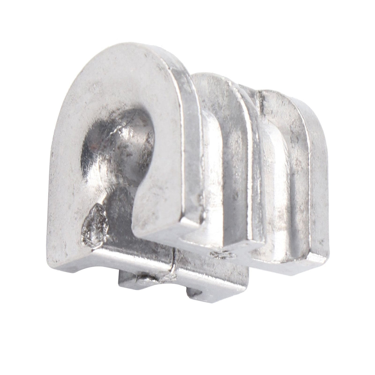 40PCS Trimmer Head Eyelet Sleeves Replacement Fit for STIHL 25‑2 Lawn Mower Parts