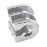 40PCS Trimmer Head Eyelet Sleeves Replacement Fit for STIHL 25‑2 Lawn Mower Parts - Top-Down View