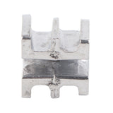 40PCS Trimmer Head Eyelet Sleeves Replacement Fit for STIHL 25‑2 Lawn Mower Parts