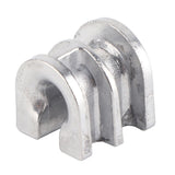 40PCS Trimmer Head Eyelet Sleeves Replacement Fit for STIHL 25‑2 Lawn Mower Parts