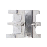 40PCS Trimmer Head Eyelet Sleeves Replacement Fit for STIHL 25‑2 Lawn Mower Parts - Extra Image