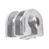 40PCS Trimmer Head Eyelet Sleeves Replacement Fit for STIHL 25‑2 Lawn Mower Parts - Extra Image