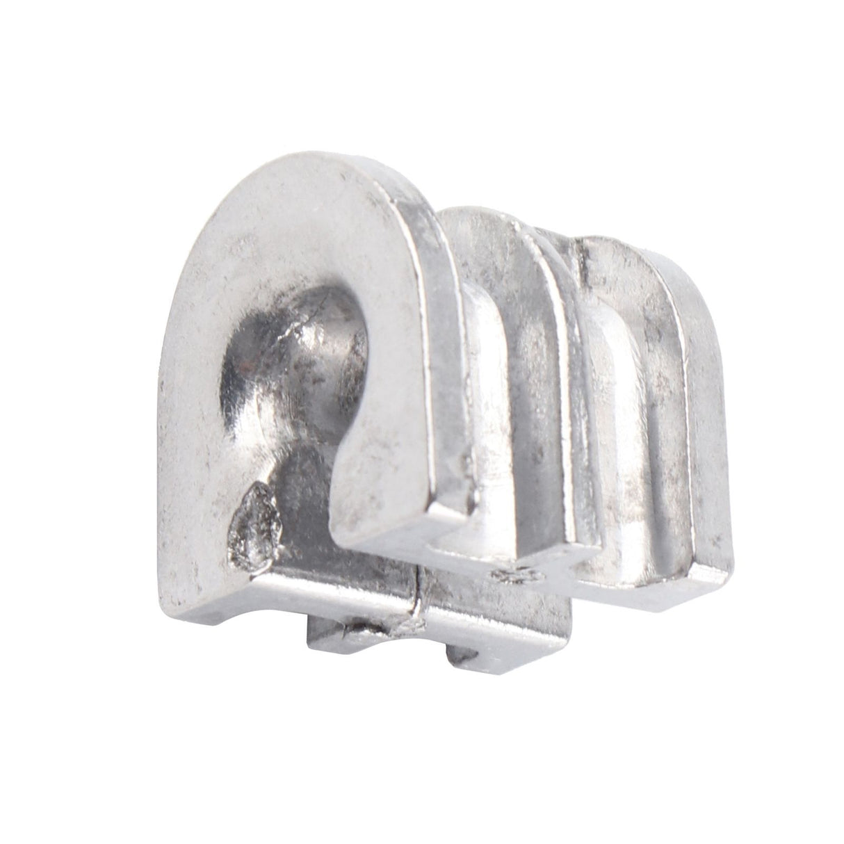 40PCS Trimmer Head Eyelet Sleeves Replacement Fit for STIHL 25‑2 Lawn Mower Parts