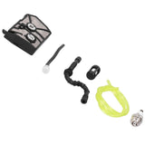 Air Filter Sparking Plug Chainsaw Parts Fit for STIHL 028 028AV Chainsaw Accessories Set - 45-Degree Angle