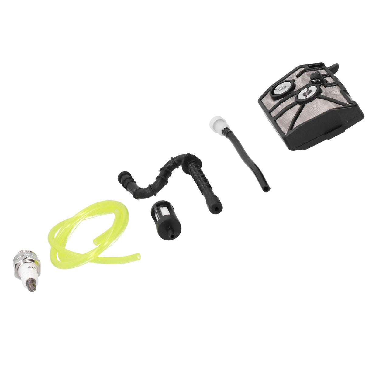 Air Filter Sparking Plug Chainsaw Parts Fit for STIHL 028 028AV Chainsaw Accessories Set