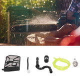 Air Filter Sparking Plug Chainsaw Parts Fit for STIHL 028 028AV Chainsaw Accessories Set - Extra Image