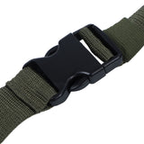 Garden Tool Storage Bag Waist Belt Hanging Pouch 4‑Pockets Organizer Gardening Supplies - Extra Image