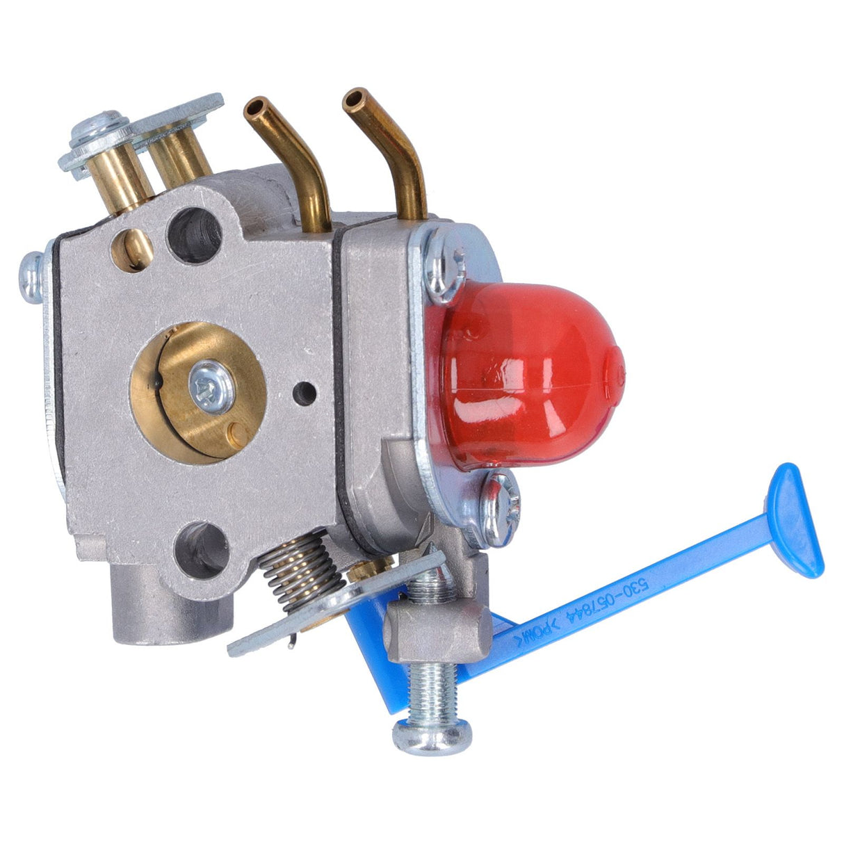 Aluminium Alloy Carburetor Carb Fit for Husqvarna 545081848 128C 128L 128LD Chainsaw