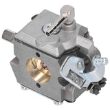 Aluminium Alloy Carburetor Air Fuel Filter Kit 11131201603 Fit for STIHL 030AV 031AV 032AV