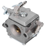 Aluminium Alloy Carburetor Air Fuel Filter Kit 11131201603 Fit for STIHL 030AV 031AV 032AV
