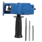Household Reciprocating Saw Electric Drill Modified to Jig Saw Portable Tool for Woodworking Plastic Cutting