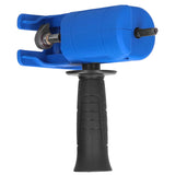 Household Reciprocating Saw Electric Drill Modified to Jig Saw Portable Tool for Woodworking Plastic Cutting