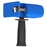 Household Reciprocating Saw Electric Drill Modified to Jig Saw Portable Tool for Woodworking Plastic Cutting