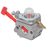 Aluminium Alloy Carburetor Replacement Fit For Walbro WT458 WT‑220 WT‑318 WT‑318X WT‑165 WT71C