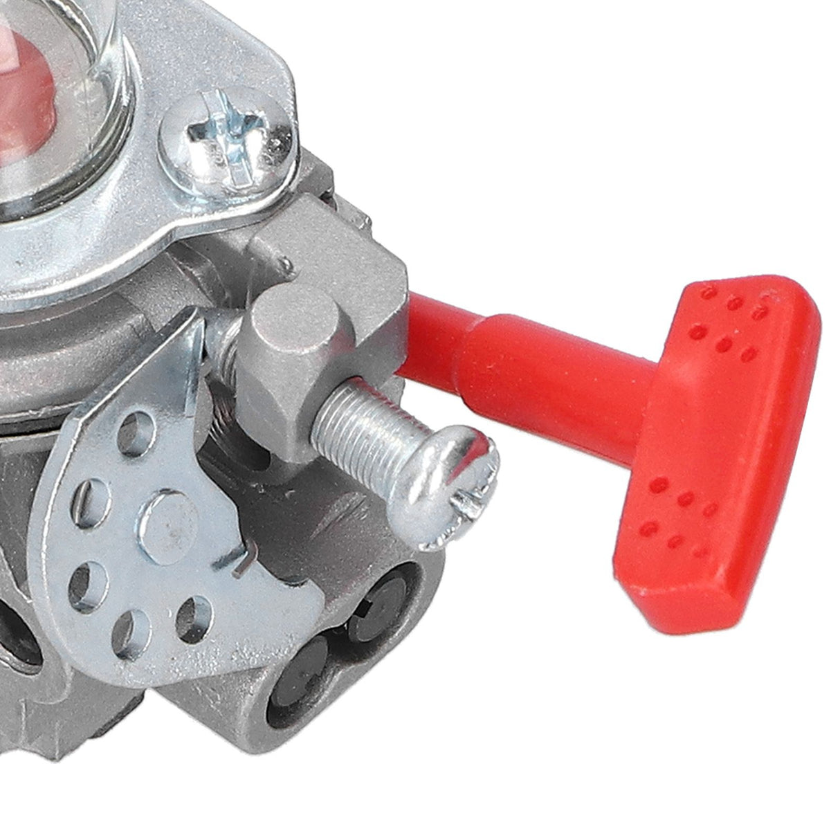 Aluminium Alloy Carburetor Replacement Fit For Walbro WT458 WT‑220 WT‑318 WT‑318X WT‑165 WT71C